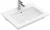 VILLEROY & BOCH VENTICELLO Waschbecken 60 cm breit, Weiß, mit Überlauf, CeramicPlus