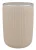 WENKO AGROPOLI Kosmetikeimer 5,5 Liter, Beige