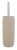 WENKO AGROPOLI WC-Garnitur, Beige