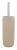 WENKO AGROPOLI WC-Garnitur, Beige