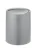 WENKO ATRI Kosmetikeimer 6 Liter, Grau