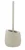 WENKO BADI WC-Garnitur, Beige, hochwertige Keramik