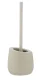 WENKO BADI WC-Garnitur, Beige, hochwertige Keramik