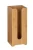WENKO BAMBUSA Toilettenpapier Ersatzrollenhalter, Braun, aus Bambus, stehend