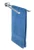 WENKO BASIC Handtuchhalter, Chrom glänzend, 2 Arme