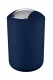 WENKO BRASIL Kosmetikeimer 6,5 Liter, Blau