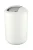 WENKO BRASIL Kosmetikeimer 6,5 Liter, Weiß
