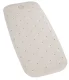 WENKO Badewanneneinlage 37 x 90 cm, Beige