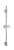 WENKO CLASSIC Duschstange 70 cm, Chrom