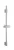 WENKO CLASSIC Duschstange 70 cm, Chrom