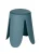 WENKO COMISO Badhocker, Blau matt