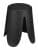 WENKO COMISO Badhocker, Schwarz matt