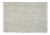 WENKO COVELO Badteppich 50 x 80 cm, Weiß/Beige