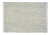 WENKO COVELO Badteppich 50 x 80 cm, Weiß/Beige