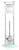 WENKO DEBAR Toilettenpapierhalter, mit WC-Garnitur, stehend
