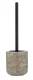 WENKO FEDIO WC-Garnitur, Beige, aus Keramik