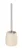 WENKO GOA WC-Garnitur, Beige