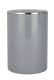 WENKO INCA Kosmetikeimer 5 Liter, Grau