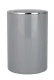 WENKO INCA Kosmetikeimer 5 Liter, Grau
