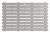 WENKO INDOOR&OUTDOOR Badematte 80 x 50 cm, Beige