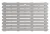 WENKO INDOOR&OUTDOOR Badematte 80 x 50 cm, Beige