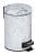WENKO ONYX Kosmetikeimer 3 Liter, Marmor