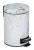 WENKO ONYX Kosmetikeimer 3 Liter, Marmor
