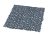 WENKO PARADISE Duscheinlage 54 x 54 cm, Grau