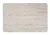 WENKO PUNA Badematte 60 x 39 cm, Grau, aus natürlichem Diatomit