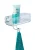 WENKO QUADRO Duschablage, mit Haken, Edelstahl, Befestigen ohne bohren, Vacuum-Loc®