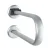 WENKO SECURA PREMIUM Wandhaltegriff, Silber, 120 kg Tragkraft