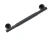 WENKO SECURA Wandhaltegriff 40,5 cm, Schwarz