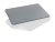WENKO SIMI Badematte 60 x 39 cm, Grau, aus natürlichem Diatomit