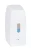 WENKO TIRANO Seifenspender 500 ml, Weiß, Infrarot