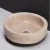 Waschbecken Naturstein VERONA XS (30 cm) Travertin, 100365