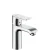 hansgrohe Waschtischarmatur 110 METRIS Chrom