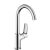 hansgrohe Waschtischarmatur 210 LOGIS Chrom