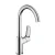 hansgrohe Waschtischarmatur 210 LOGIS Chrom