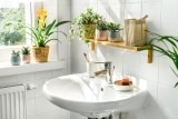 Was darf im Badezimmer nicht fehlen?
